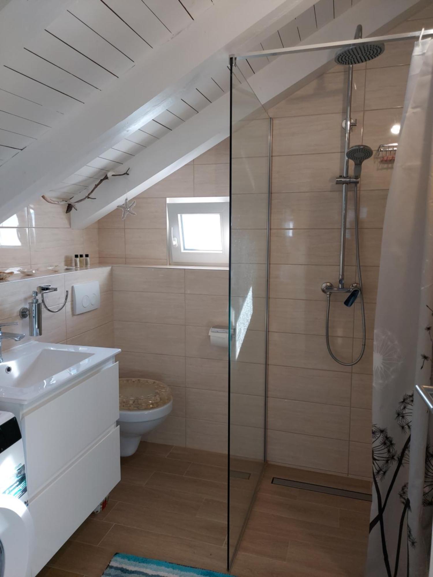 Villa Sommerzauber Apartman 1 Mali Lošinj Exteriör bild
