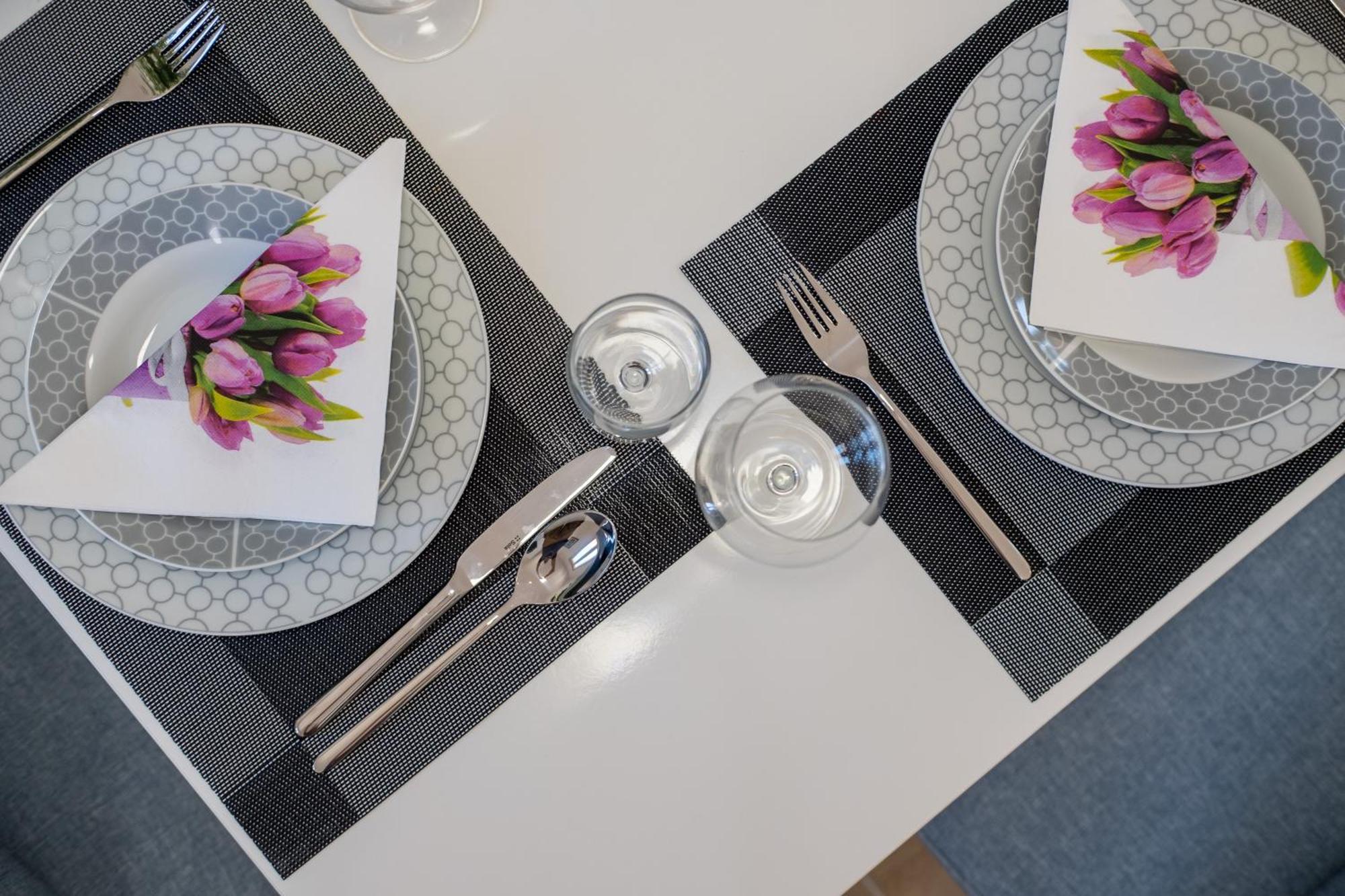 Villa Sommerzauber Apartman 1 Mali Lošinj Exteriör bild
