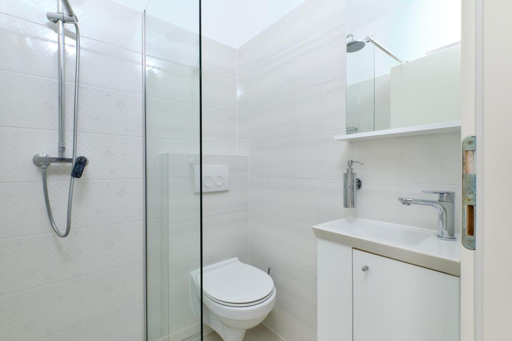 Villa Sommerzauber Apartman 1 Mali Lošinj Exteriör bild
